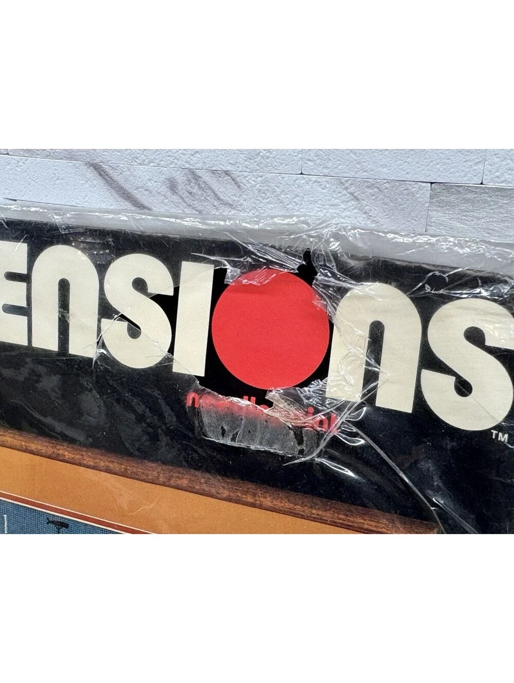 Dimensions vtg harbor